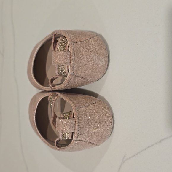 2 for $15! Baby girl pink shoe bundle - Picture 8 of 8